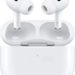 Orvik AirPods Pro (Gen 2) – Wireless, Smart & Comfortable Copy Smart Headphones-picture-47