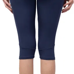 kopykat Solid Women Three Fourths image 4