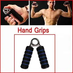 boldfire Muscle Training Roller,5-In-1 Roller Kit,Push-Up Bars,Handle Grip,Skipping Ropes Fitness Accessory Kit Kit image 2