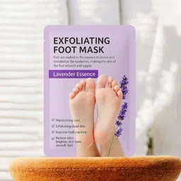 tradyne FootGlow Deep Moist Peel-picture-16