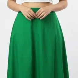 AARON A Combo02 Pure Cotton Petticoat-image-7