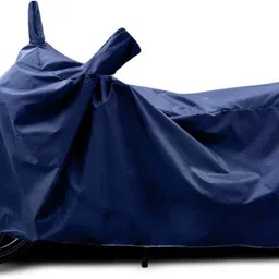 sebomgo Two Wheeler Cover for TVS image 2