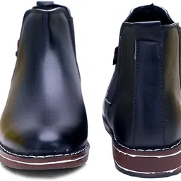 reevo CHALSI Boots For Men image 4