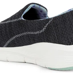 liberty OLIVA-5 Sports Shoes With EVA Sole | Comfortable Non Lacing Jogging & Walking Shoes For Women image 3