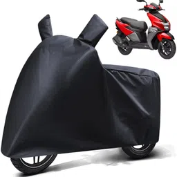 pedalup Waterproof Two Wheeler Cover for TVS-picture-32