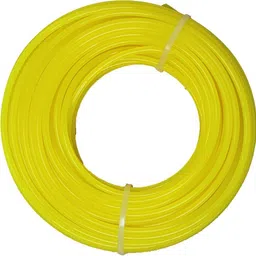 Premium 3mm 50mtr Nylon Trimmer Line/Wire For Brush Cutter & Trimmer Garden Tool Kit-image-0