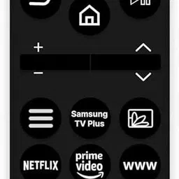 MEPL Bluetooth Voice Remote for Sam sung Neo QLED/OLED 8K & Gaming Series TVs samsung 4K Ultra HD LED Remote Controller image 3