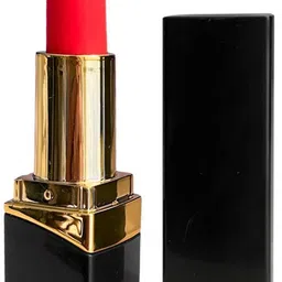 SWEET HAVEN USB Chargeable Secret Lipstick Massager, 10 Modes Strong Travel Friendly Lipstick Massager-picture-20