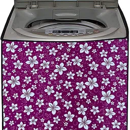 homeify Top Loading Washing Machine Cover-picture-17