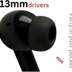 gwalbros AirPods Pro TWS Black 01 Bluetooth Headset image 4