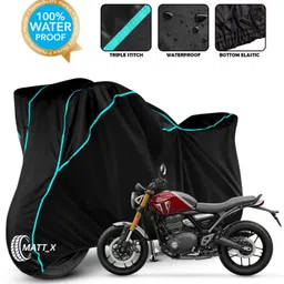 matt_x Waterproof Two Wheeler Cover for Triumph-picture-15
