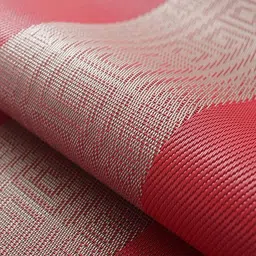 yelona Rectangular Pack of 4 Table Placemat image 2