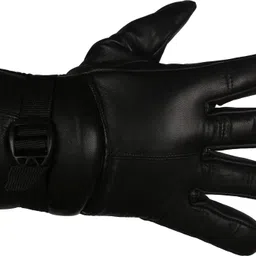 Self Design Protective Men Gloves-image-61