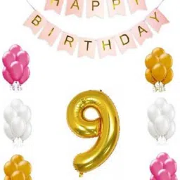Birthay Combo Decorations 452-image-94