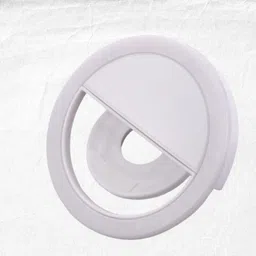 PARADISEECOM Enhanced Selfie Ring Light – 3 Light Modes Flash-picture-20