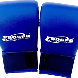 prospo Taekwondo-Chest guard with Taekwondo Glove Boxing Kit image 2
