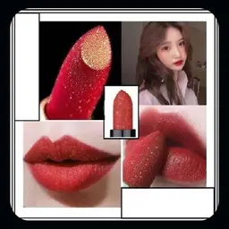 seung SHIMMER & SHINE GLITTER MATTE LIPSTICK-Nw-picture-17
