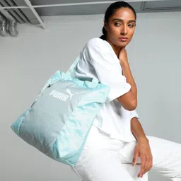 puma Core Base Women's Shopper image 3