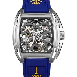 CIGA Design Men Dial & Straps Analogue Automatic Motion Powered Watch Z061-IPTI-W5BU-picture-15