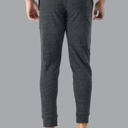 U.S. Polo Assn. Men Self-Design Straight-Fit Joggers image 3