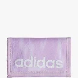 adidas kids Girls W LIN WAL GFX Printed Tri-Fold Wallet-picture-14