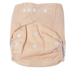 Baby Moo Kids Set Of 8 White & Beige Printed Cotton Baby Apparel Gift Set-image-59