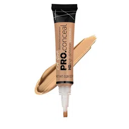 L.A Girl Light Ivory HD PRO Concealer-picture-40