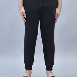 Crimsoune Club Boys Mid-Rise Jogger-image-49