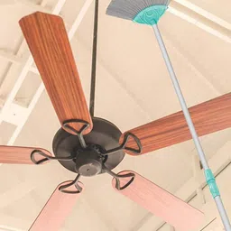 SPOTZERO by MILTON Green Plastic Roof Duster-image-4