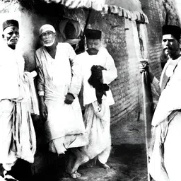 Wallpics Black & Grey Printed Self-Adhesive Wallpaper-picture-35