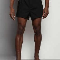 Calvin Klein Brand Logo-Detail Boxers NM2573UB1-picture-6