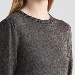 ONLY Round Neck Pullover image 4