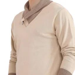 RARE RABBIT Men Pullover image 5