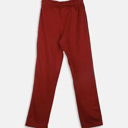 Monte Carlo Boys Printed Track Pants image 2