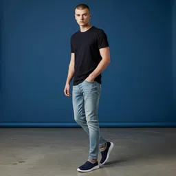 face Walking Shoes For Men-picture-25