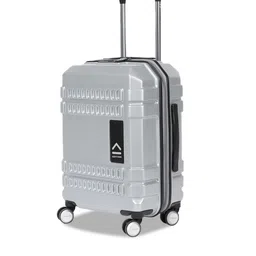 uppercase Set Of 2 Hard-sided Trolley Bags image 2