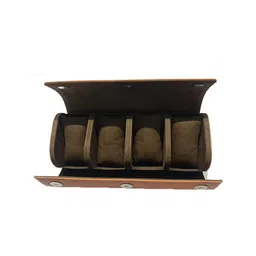 essart 4 Slots Watch Case image 2