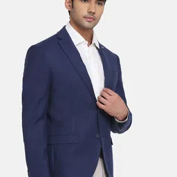 Blackberrys Single-Breasted Pure Wool Blazer image 4