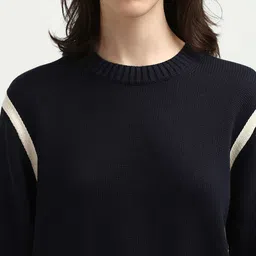 Tommy Hilfiger Cotton Women Pullover Sweaters image 3