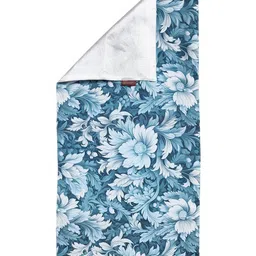 AEROHAVEN Blue Digital Printed 4 Seater Table Runner image 3