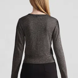 ONLY Round Neck Pullover image 5