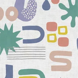 Smartsters White & Green Reversible Bamboo Cotton Mild Winter 300 GSM Single Bed Comforter image 5