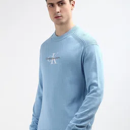 Calvin Klein Men Pullover image 5