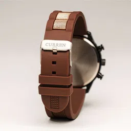 paradox brothers Analog Watch - For Boys BWATCH 2 ERA 3 image 2