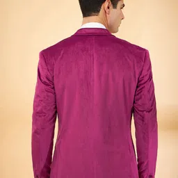 DENNISON Men Single Breasted Blazer image 4