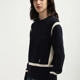 Tommy Hilfiger Cotton Women Pullover Sweaters image 4
