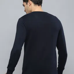 Cloak & Decker Men Woollen Pullover image 4