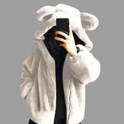 cliluxe Women Solid Casual Jacket-picture-12