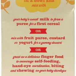 heinz Baby Munchies 150 g image 3