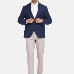 Blackberrys Single-Breasted Pure Wool Blazer image 3